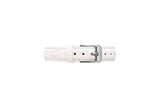 Daniel Wellington Petite 12 Bondi Silver Watch Band