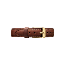 Load image into Gallery viewer, Daniel Wellington Petite 12 St Mawes Gold Watch Band