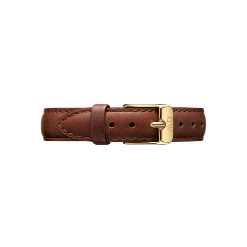 Daniel Wellington Petite 12 St Mawes Gold Watch Band