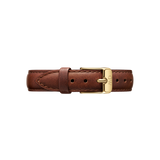 Daniel Wellington Petite 12 St Mawes Gold Watch Band