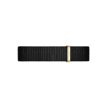 Load image into Gallery viewer, Daniel Wellington Petite 12 Cornwall Gold Watch Band