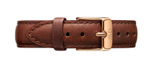 Load image into Gallery viewer, Daniel Wellington Petite 16 St Mawes Rose Gold Watch Band