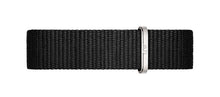 Load image into Gallery viewer, Daniel Wellington Petite 16 Cornwall Silver Watch Band