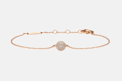 Daniel Wellington PavÃ© Bracelet RG