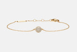 Daniel Wellington PavÃ© Bracelet G