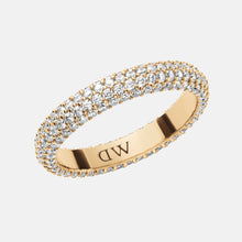 Load image into Gallery viewer, Daniel Wellington PavÃ© Ring G