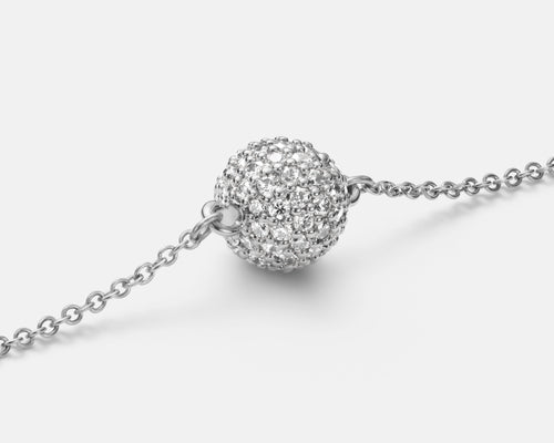 Daniel Wellington PavÃ© Bracelet S