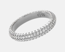 Load image into Gallery viewer, Daniel Wellington PavÃ© Ring S