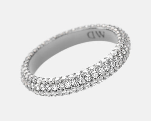 Daniel Wellington PavÃ© Ring S