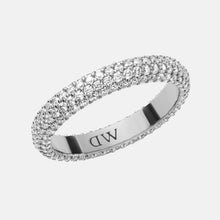 Load image into Gallery viewer, Daniel Wellington PavÃ© Ring S
