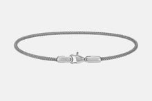 Load image into Gallery viewer, Daniel Wellington Mesh Bracelet 1.8 S