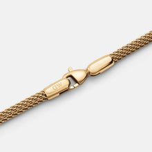 Load image into Gallery viewer, Daniel Wellington Mesh Bracelet 2.8 G