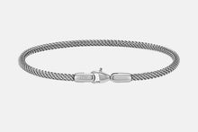 Load image into Gallery viewer, Daniel Wellington Mesh Bracelet 2.8 S