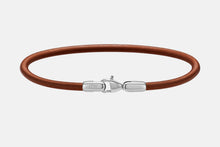 Load image into Gallery viewer, Daniel Wellington Leather Bracelet 2.8 St Mawes S