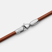 Load image into Gallery viewer, Daniel Wellington Leather Bracelet 2.8 St Mawes S