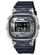 Load image into Gallery viewer, DW5600SKC-1D