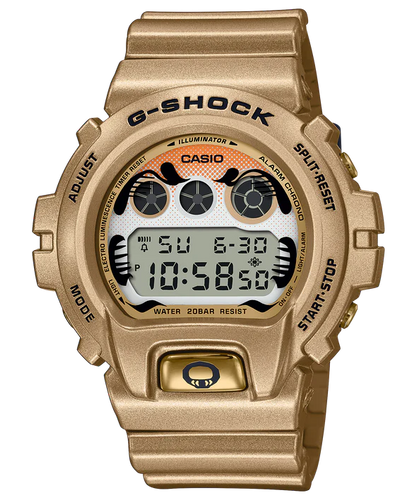 DW6900GDA-9D