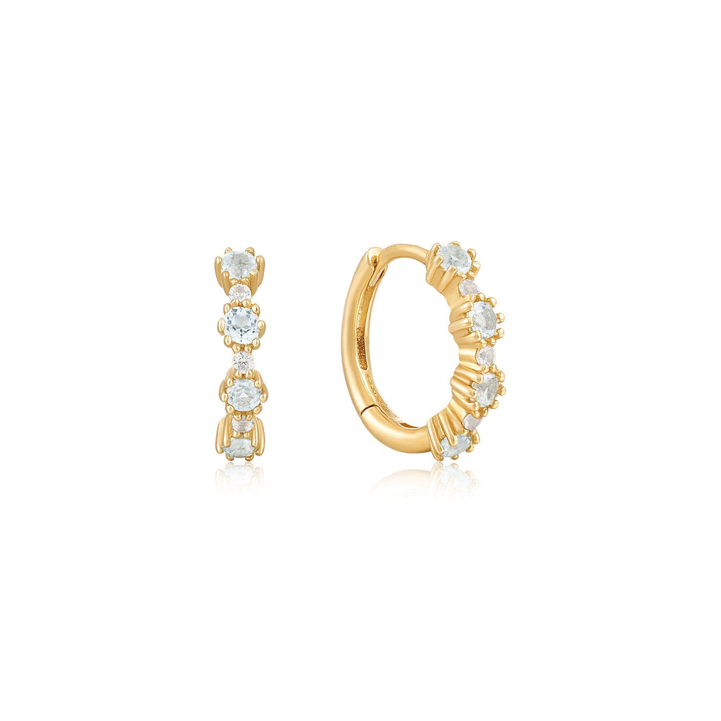 14kt Gold Earrings | The Jewellery Boutique