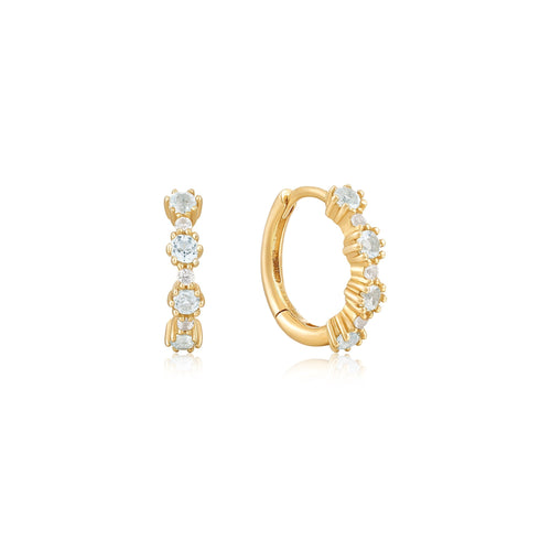 14kt Gold Earrings | The Jewellery Boutique