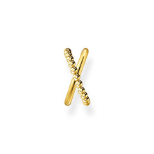 Load image into Gallery viewer, Thomas Sabo Ear Cuff Dots (Single)