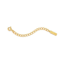 Load image into Gallery viewer, Ania Haie Gold Necklace Extender 5cm