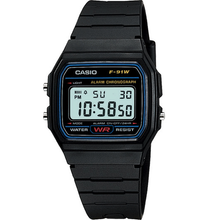 Load image into Gallery viewer, F91W-1DG
