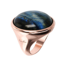 Load image into Gallery viewer, Bronzallure Far Destination Ring