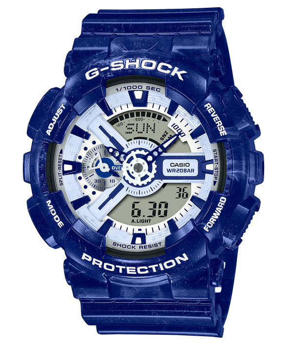 GA110BWP-2A