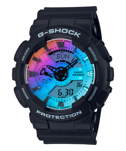 GA110SR-1A
