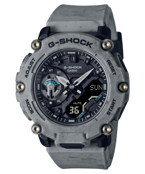 GA2200SL-8A