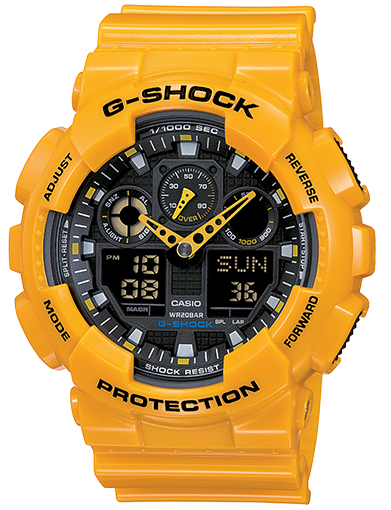 GA100A-9A