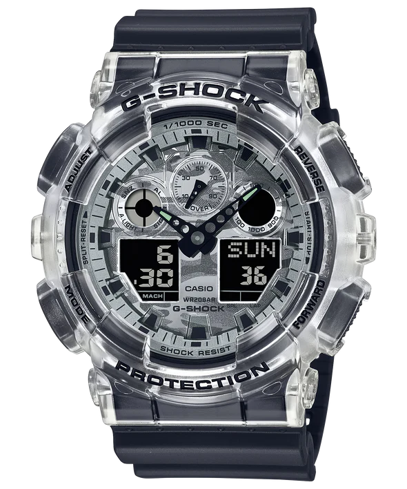 GA100SKC-1A