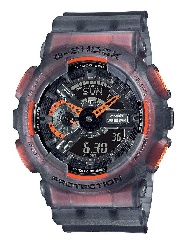 GA110LS-1A