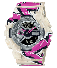 Load image into Gallery viewer, GA110SS-1A
