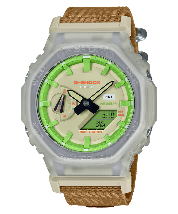 GA2100HUF-5A