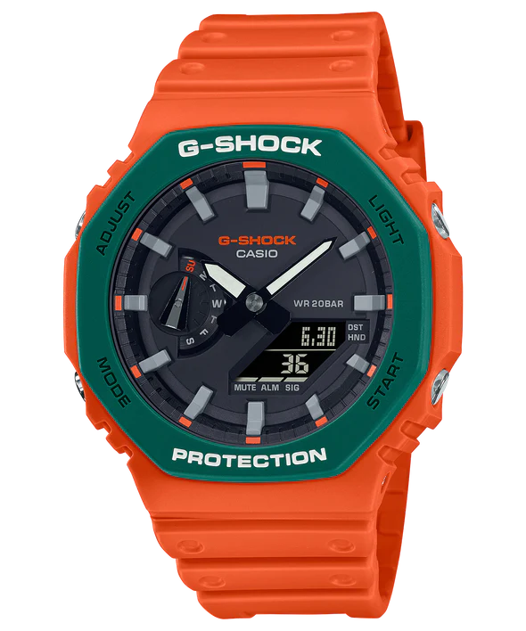 GA2110SC-4A