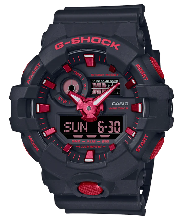 GA700BNR-1A