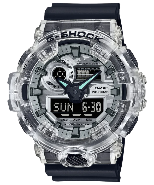 GA700SKC-1A