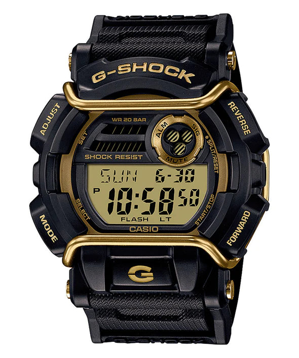 GD400GB-1B2