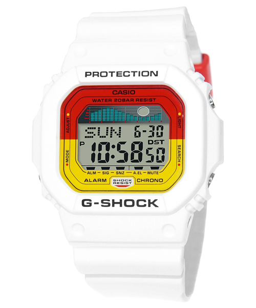 GLX5600SLS-7D