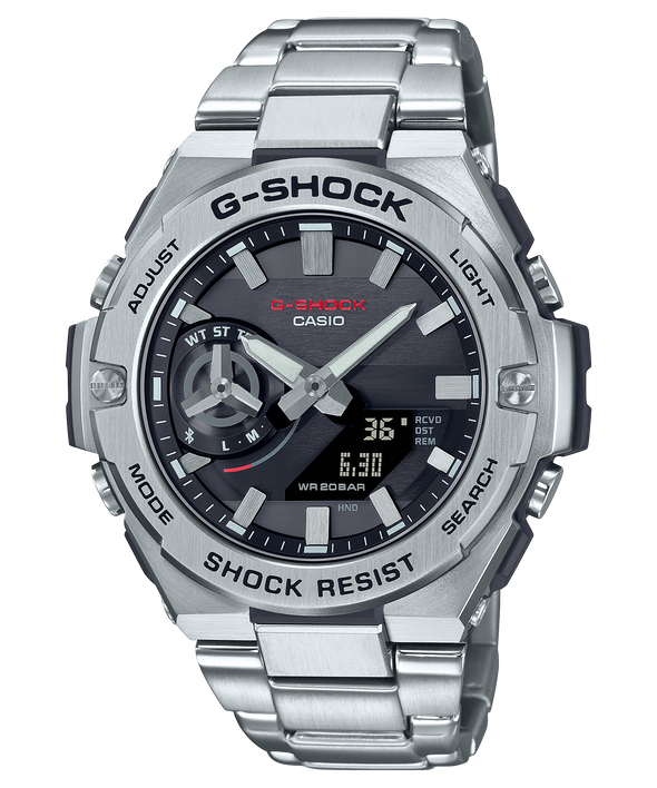 GSTB500D-1A