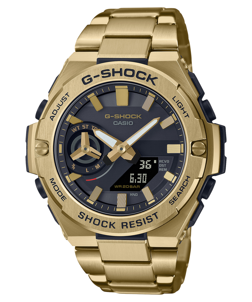 GSTB500GD-9A