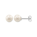 Thomas Sabo Pearl Ear Studs 