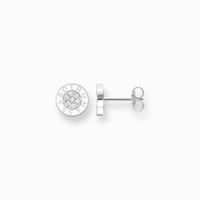 Load image into Gallery viewer, Thomas Sabo Ear Studs &quot;Classic Pave&quot;