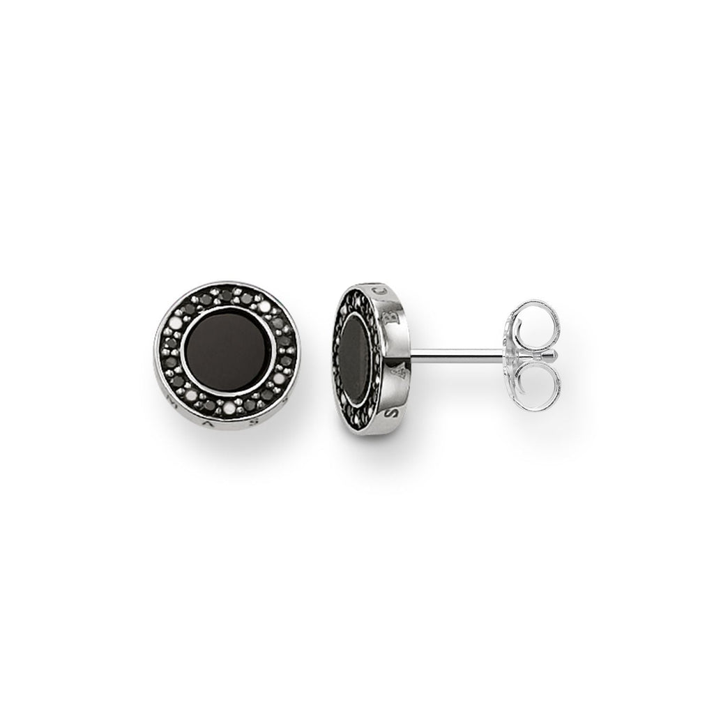 Thomas Sabo Ear Studs "Classic Pave"