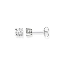 Load image into Gallery viewer, Thomas Sabo Ear Studs &quot;Stone&quot;