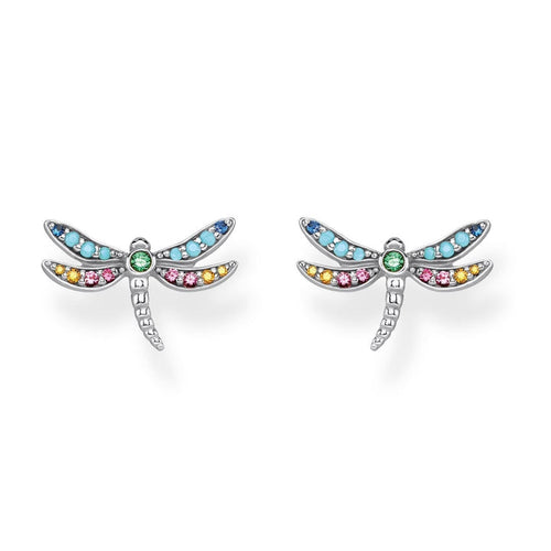 Thomas Sabo Ear Studs 