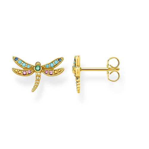 Thomas Sabo Ear Studs 