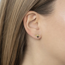 Load image into Gallery viewer, Thomas Sabo Bee Earring Studs