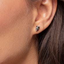 Load image into Gallery viewer, Thomas Sabo Ear Studs Skull King